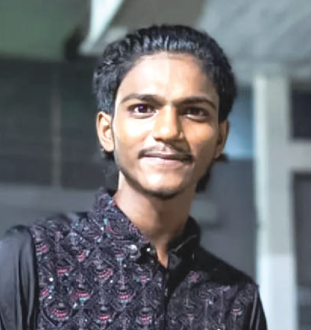 Photo of ইসমাইল হোসেন রাব্বি